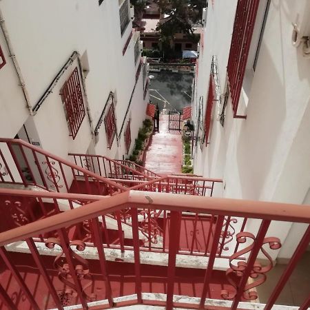 Apartamento Humboldt ,Island Paradise La Orotava Exterior photo