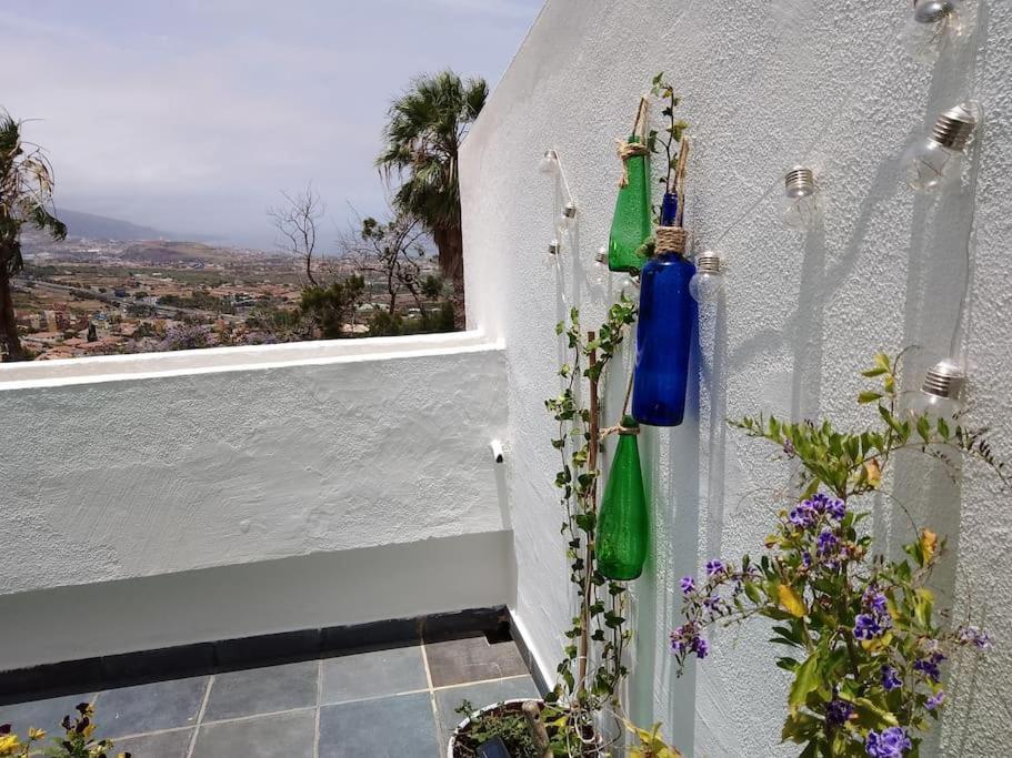 Apartamento Humboldt ,Island Paradise La Orotava Exterior photo