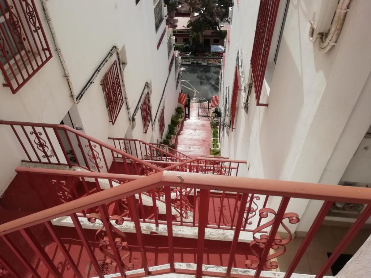 Apartamento Humboldt ,Island Paradise La Orotava Exterior photo