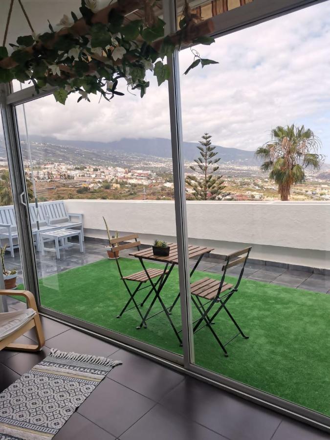 Apartamento Humboldt ,Island Paradise La Orotava Exterior photo